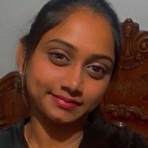 Meet your Posher, Deepasha